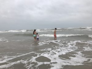 South Padre Island day 1