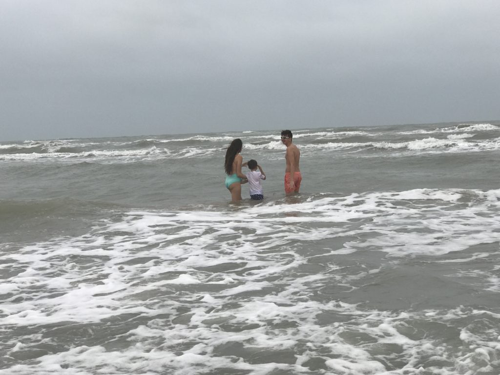 South Padre Island day 1