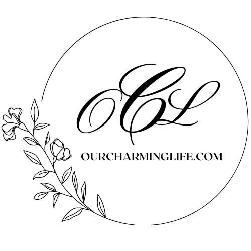 Our Charming Life Logo