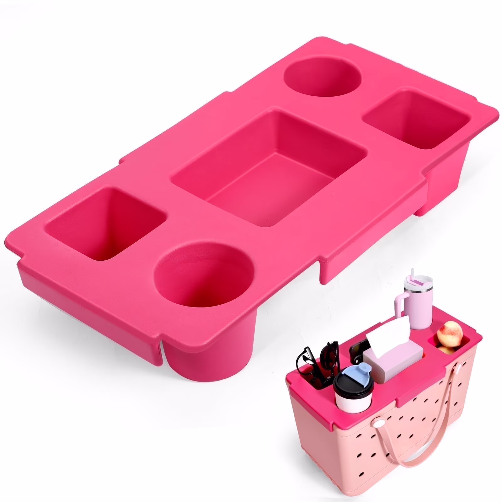 Bogg bag accessories